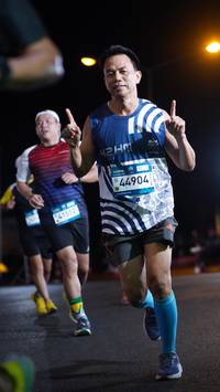 BIB: 41512, 44904
                            <button type="button" onclick="openModal(23103129)" class="btn btn-primary btn-sm float-right btn-popup" data-toggle="modal" data-target=".modal-high-quality">
                        <i class="fas fa-shopping-cart"></i> Add to Cart
                    </button>
                                            <button type="button" onclick="isThisMe(23103129, true)" class="btn btn-success btn-sm float-right btn-popup btn-isme hidden" data-toggle="tooltip" data-placement="bottom" title="นี่คือรูปของคุณใช่ไหม คลิกที่นี่เพื่อเอาเข้าอัลบั้ม">
                        <i class="fas fa-plus"></i> Add to album
                    </button>
                    <button type="button" onclick="isThisMe(23103129, false)" class="btn btn-warning btn-sm float-right btn-popup btn-isnotme hidden">
                        <i class="fas fa-ban"></i> Remove from album
                    </button>